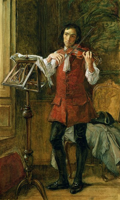 The Amateur by Andrew Carrick Gow